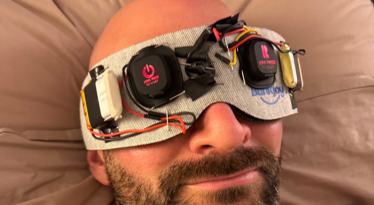 How I Resolved My Dry Eye Pain After 15 Years Of Suffering