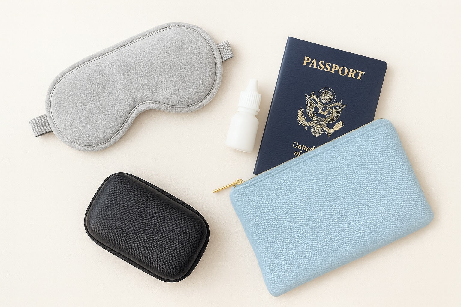 Travel Tips for Dry Eye Sufferers: How to Protect Your Eyes on the Go