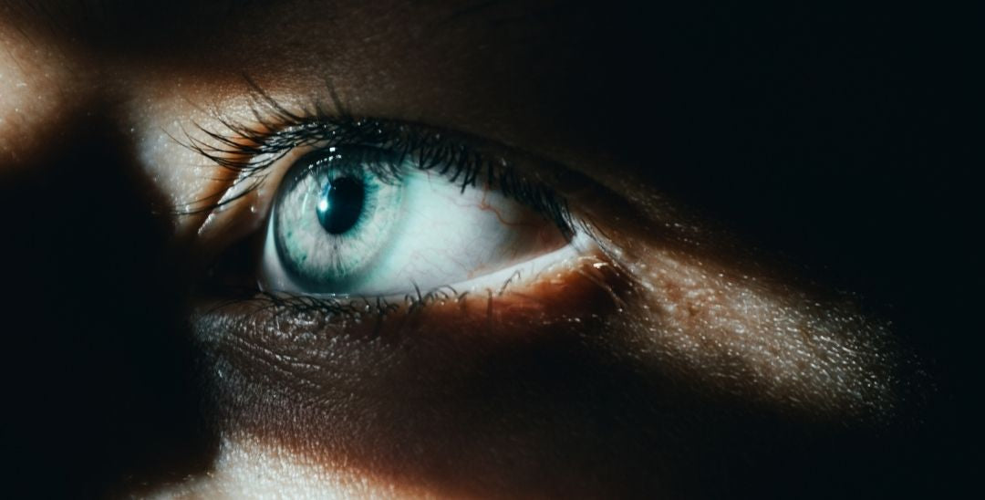 Common Myths About Dry Eye — Debunked