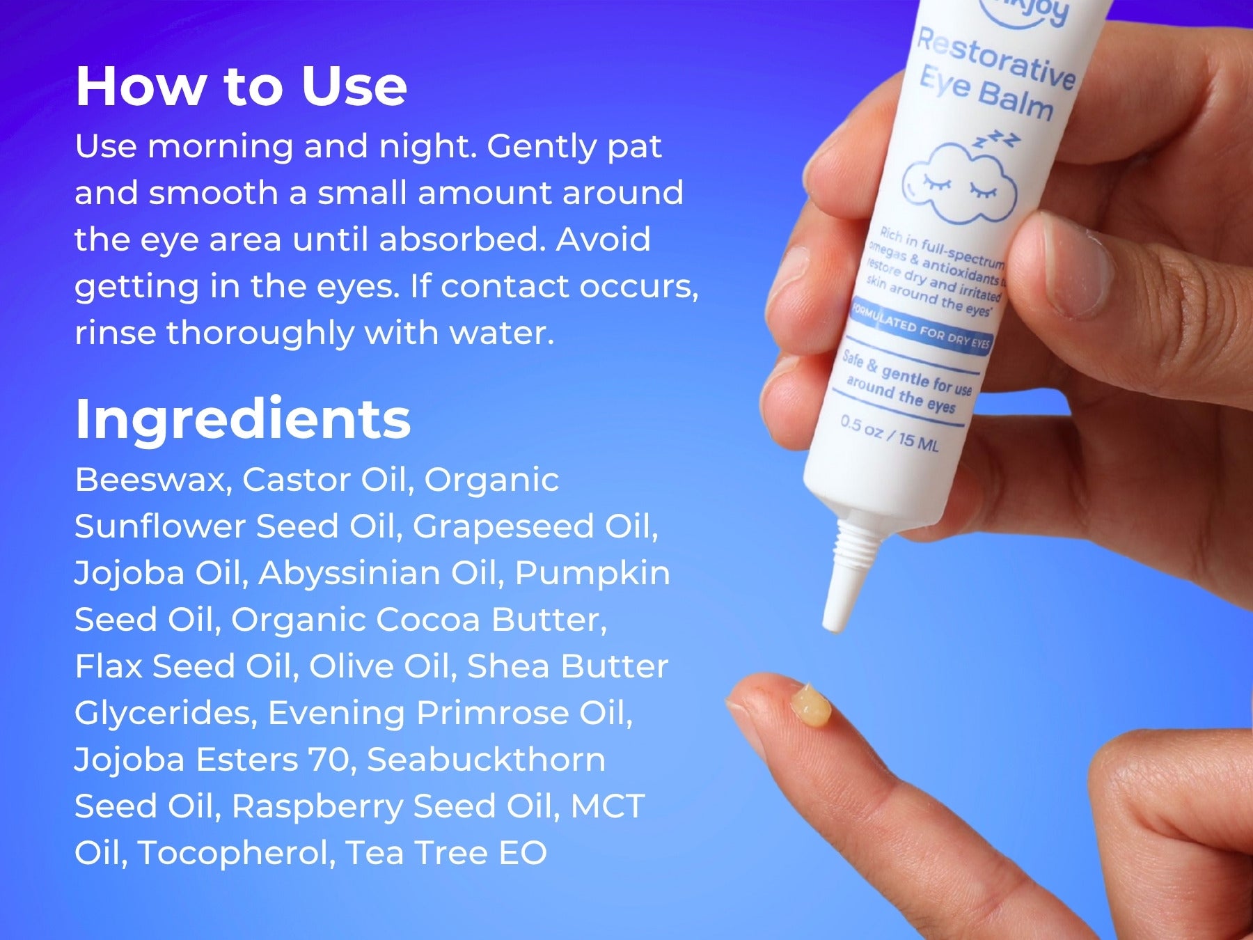 Lid Rejuvenation System