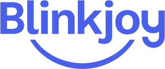 Blinkjoy logo