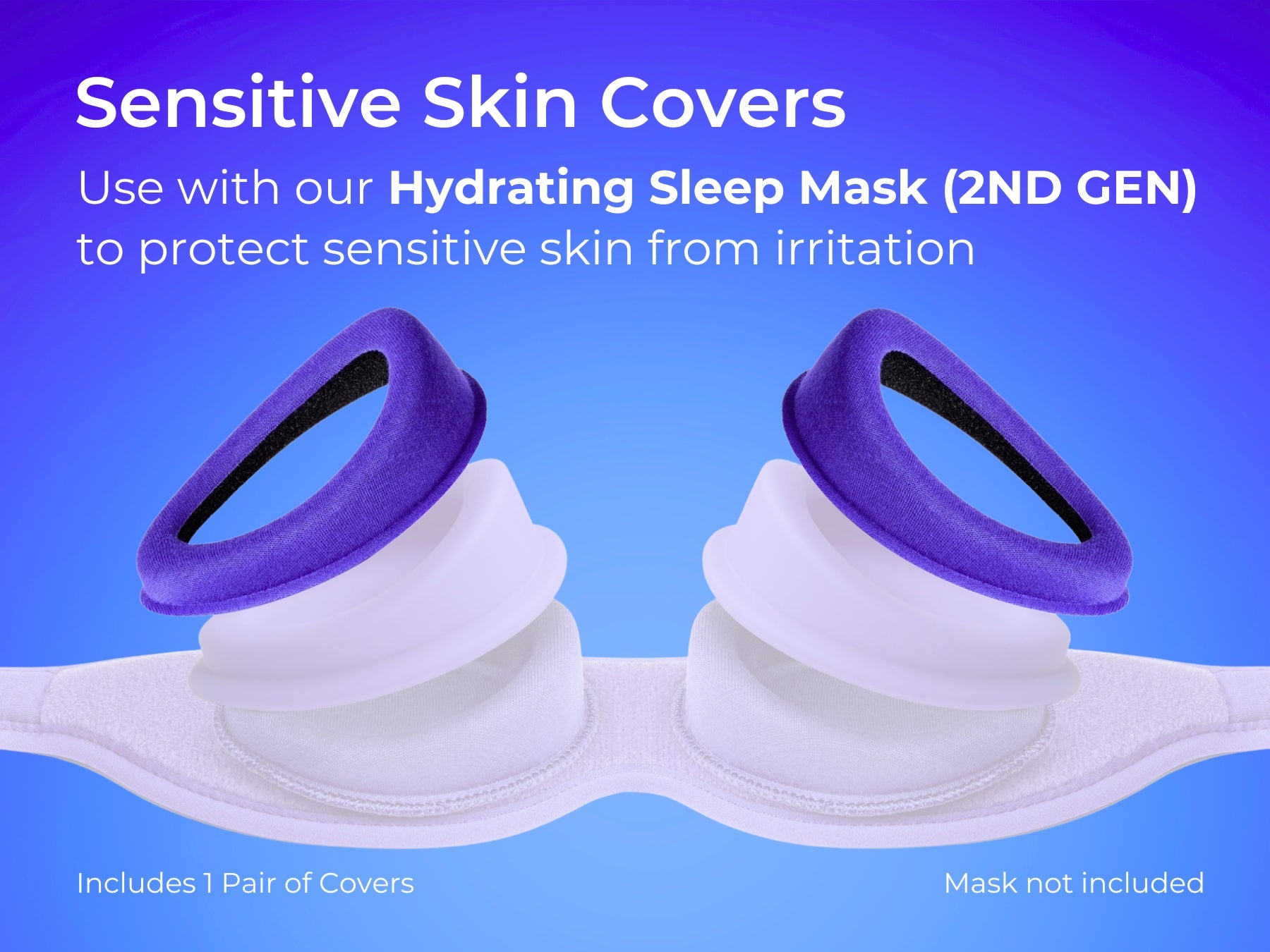 Sensitive Skin Cover