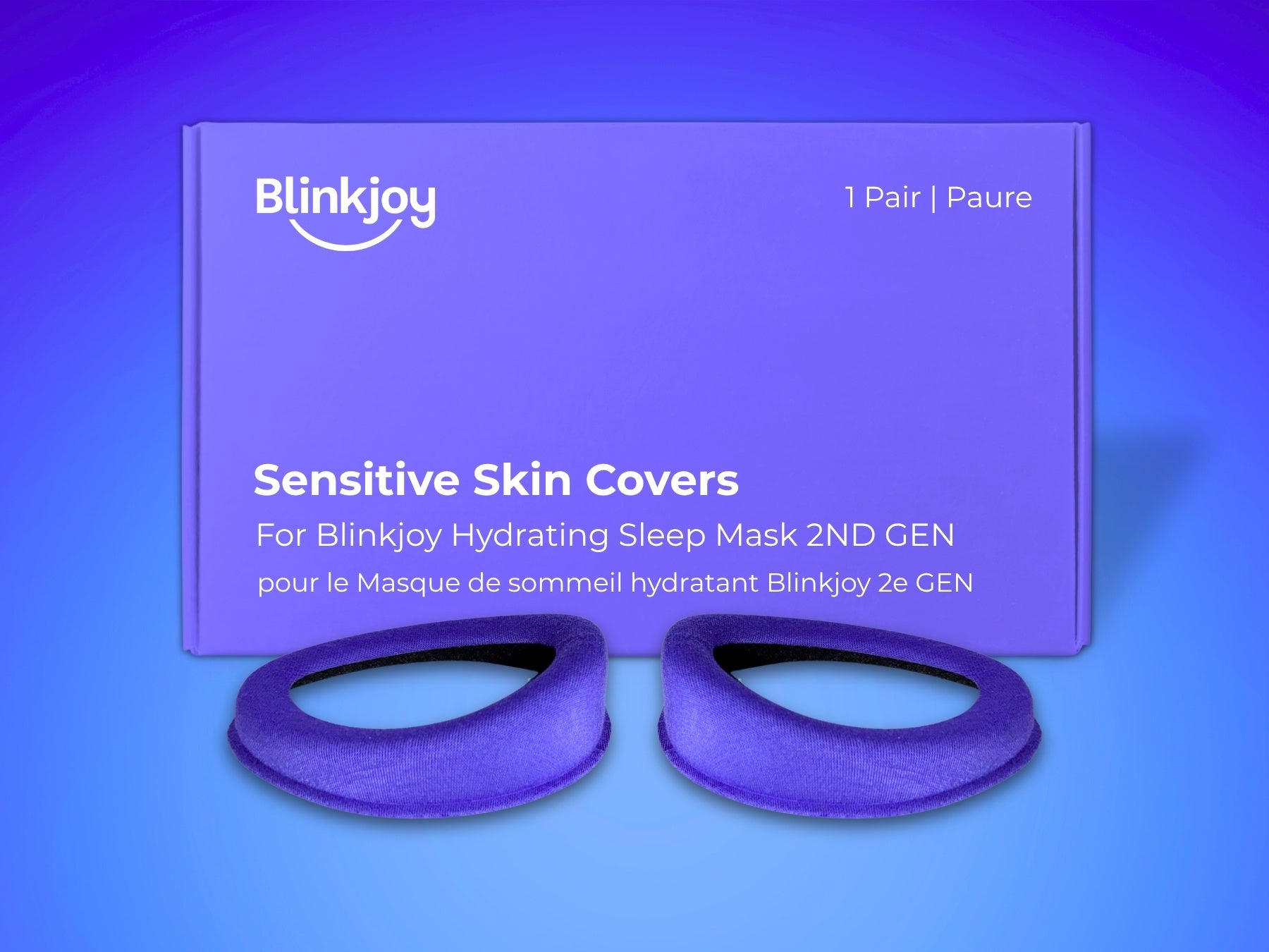Sensitive Skin Cover