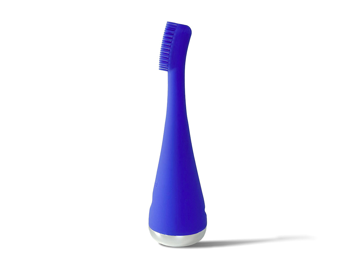 Electric Eyelid Brush