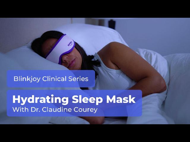 Hydrating Sleep Mask (1ST GEN)