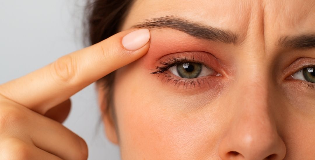 The Best Tools for Managing Blepharitis