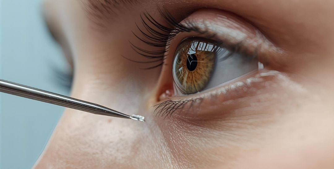 Punctal Plugs for Dry Eye: Pros, Cons & Controversy