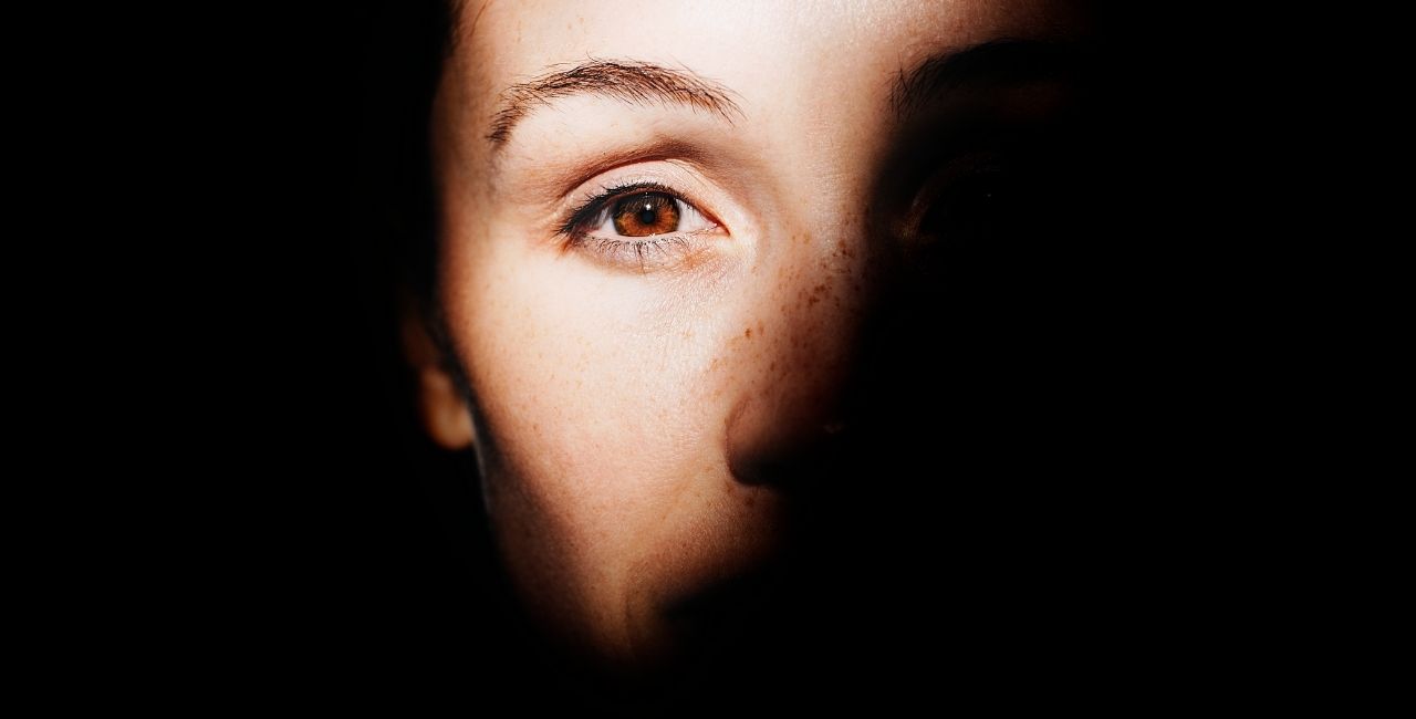 You Might be Sleeping with Your Eyes Open and Not Know It