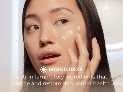 Lid Rejuvenation System