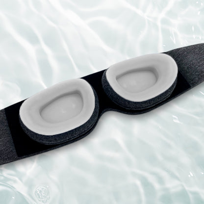 Silicone Eyecups - Dreamtime Clear