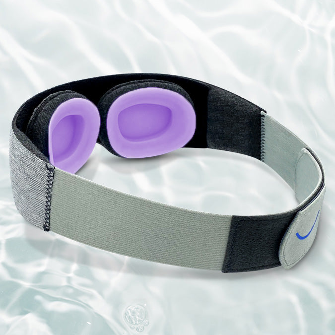 Silicone Eyecups - Moonbeam Lavender