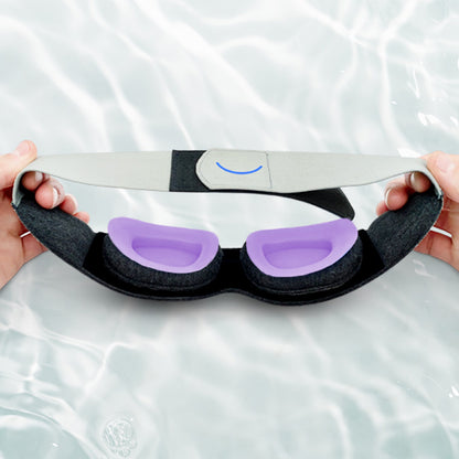 Silicone Eyecups - Moonbeam Lavender