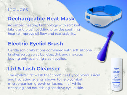 MGD Complete Care System