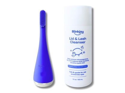 Lid Hygiene System