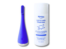 Lid Hygiene System