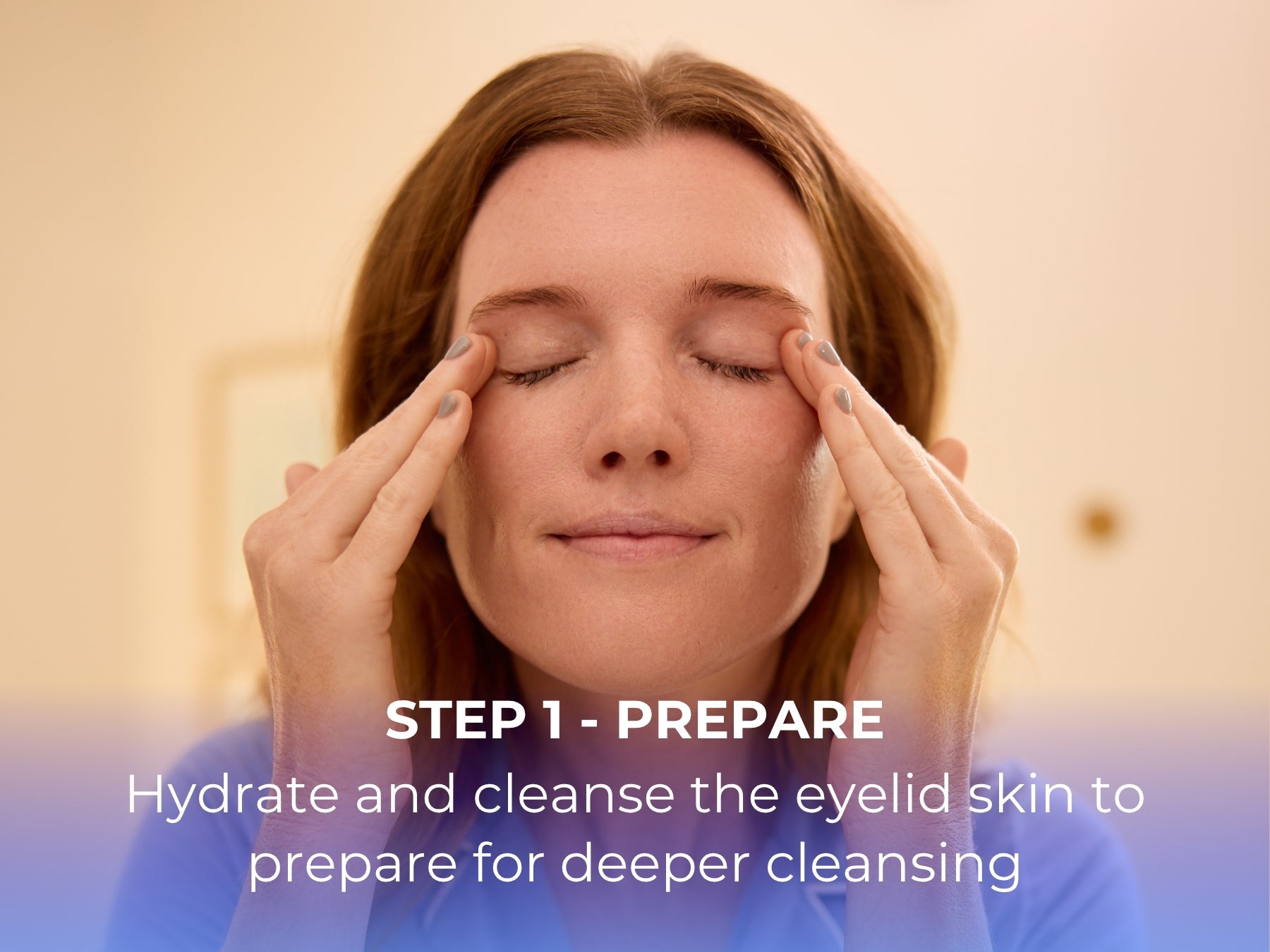 Lid Hygiene System