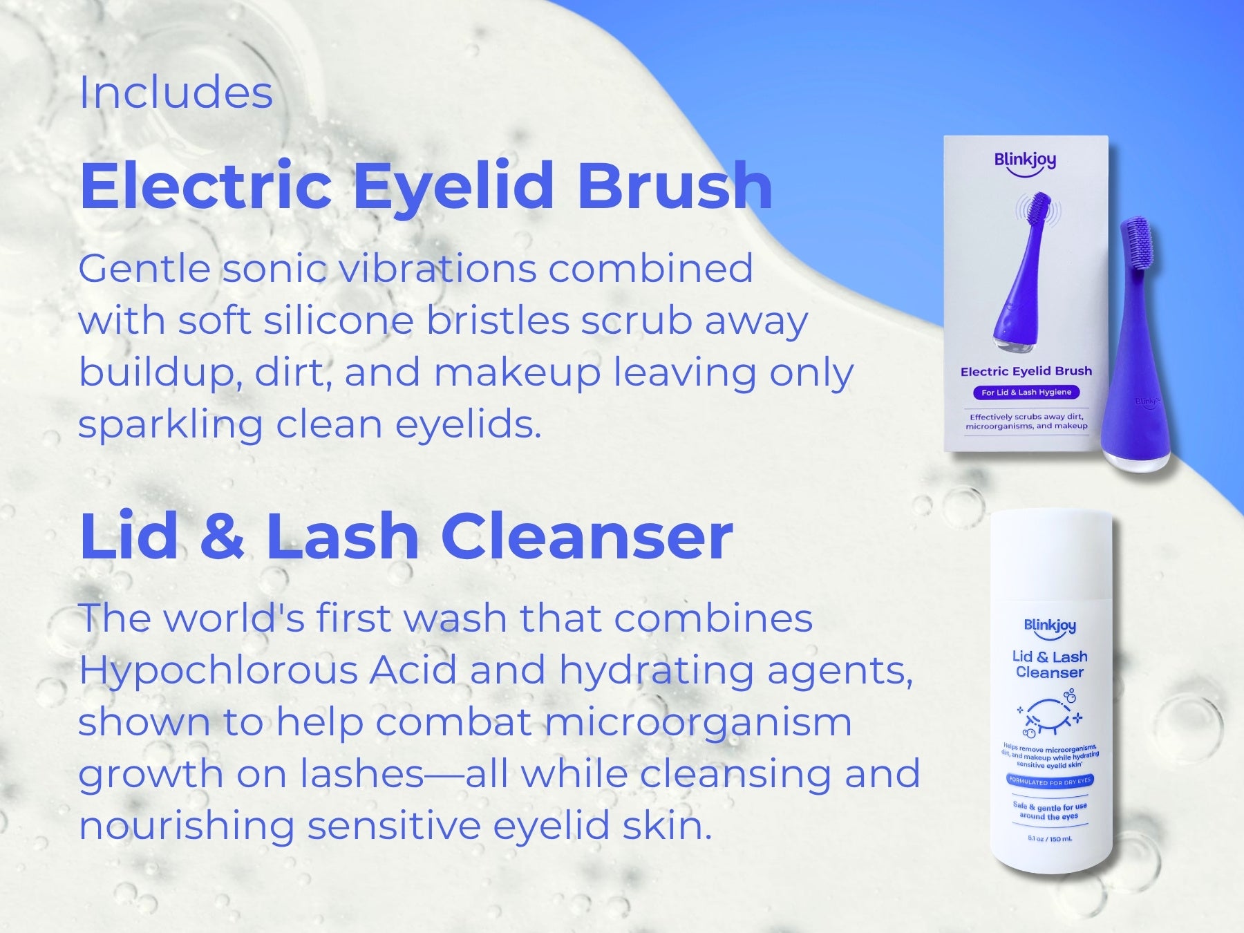 Lid Hygiene System
