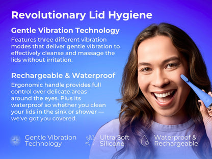 Lid Hygiene System