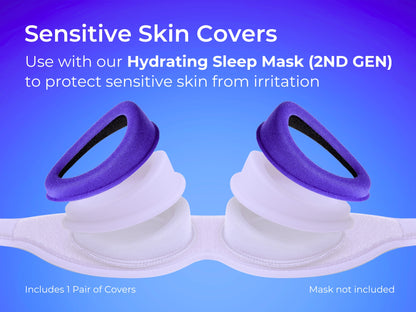 Sensitive Skin Cover