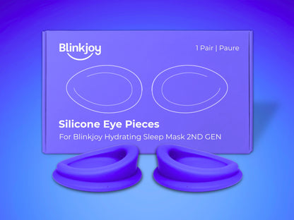 Silicone Eye Pieces
