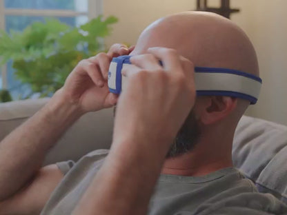 Moist Heat Eye Compress