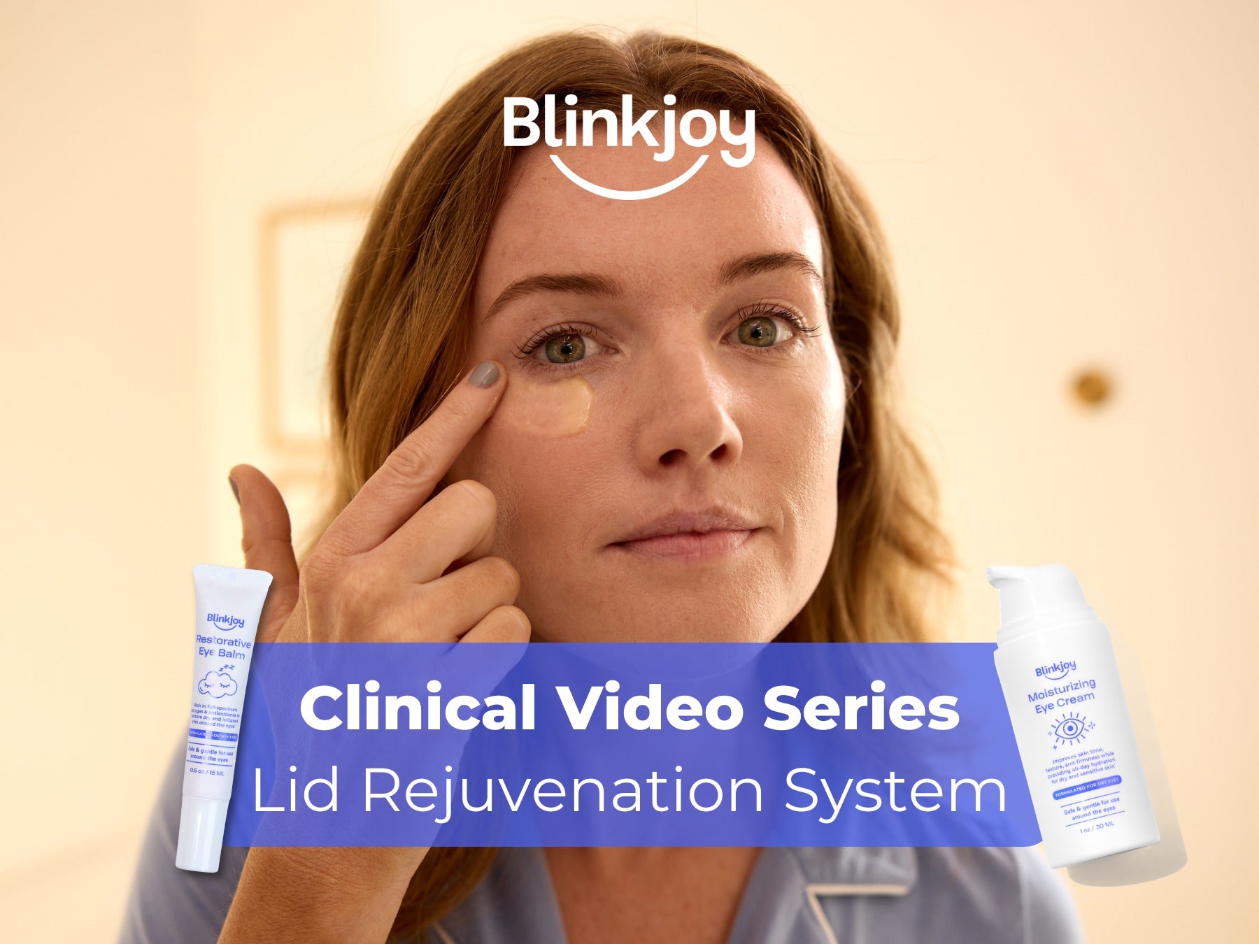 Lid Rejuvenation System