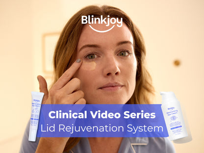 Lid Rejuvenation System